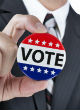 New Hampshire kicked off the primaries this year and so far Bernie Sanders is in the lead (iStock). Image of New Hampshire kicked off the primaries this year and so far Bernie Sanders is in the lead (iStock).