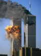 9/11 was based on a flight that crashed into the sea (Reuters). Image of 9/11 was based on a flight that crashed into the sea (Reuters).