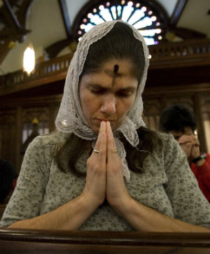 'Remember that you are dust, and to dust you shall return.' In these revealing words, we are drawn toward an awareness of God's presence through the realization of our human finitude and dependence on the Other who is our origin and source of life. 'Remember that you are dust, and to dust you shall return.' In these revealing words, we are drawn toward an awareness of God's presence through the realization of our human finitude and dependence on the Other who is our origin and source of life.