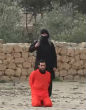 The video mocked ISIS executions and Muslim prayers (zerocensorship). Image of The video mocked ISIS executions and Muslim prayers (zerocensorship).