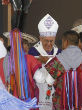 Pope Francis spoke to Mexico's indigenous people to encourage them to stand for what is right (EPA). Image of Pope Francis spoke to Mexico's indigenous people to encourage them to stand for what is right (EPA).