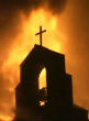 The United States has been ignoring Christian persecution in the Middle East (@melanist/Twitter). Image of The United States has been ignoring Christian persecution in the Middle East (@melanist/Twitter).