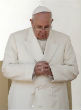 Pope Francis calls us to use our wealth to help the needy (Reuters). Image of Pope Francis calls us to use our wealth to help the needy (Reuters).