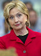 Hillary Clinton has refused to release transcripts until everyone else does (VH1). Image of Hillary Clinton has refused to release transcripts until everyone else does (VH1).