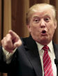 Donald Trump calls for a new election or to nullify Cruz's results (Reuters). Image of Donald Trump calls for a new election or to nullify Cruz's results (Reuters).