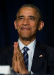 At the annual National Prayer Breakfast, Obama spoke against Muslim stereotypes and hatred (AP). Image of At the annual National Prayer Breakfast, Obama spoke against Muslim stereotypes and hatred (AP).