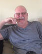 Alan Beamer suffers the effects of Alzheimer's and begs his friends and family to talk to him normally (Mary Beth Alan Beamer/Facebook). Image of Alan Beamer suffers the effects of Alzheimer's and begs his friends and family to talk to him normally (Mary Beth Alan Beamer/Facebook).