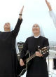 The Servants performed their song, Image of The Servants performed their song,