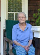 Marie Hatch was given a verbal promise to stay in the home until she died (Adela Meadows). Image of Marie Hatch was given a verbal promise to stay in the home until she died (Adela Meadows).