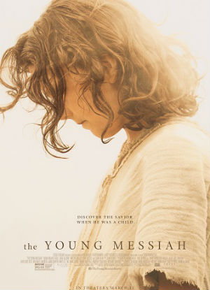 The Young Messiah is the story of Jesus' youth (Wikipedia). The Young Messiah is the story of Jesus' youth (Wikipedia).