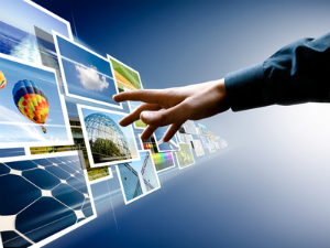 Television is dying, but streaming is here! Image of Television is dying, but streaming is here!