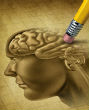 Doctors continue to investigate whether Alzheimer's can be spread from one person to another (Alamy). Image of Doctors continue to investigate whether Alzheimer's can be spread from one person to another (Alamy).