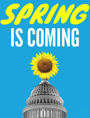 Democracy Spring 'Largest civil disobedience actions in a generation': Thousands plan ...