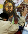 Christian genocide looms on the horizon of Iraq and Syria (Pintertest). Image of Christian genocide looms on the horizon of Iraq and Syria (Pintertest).