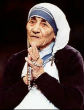 When Pope Francis canonizes Mother Teresa, the Indian Church will have its sixth saint (Tanznama). Image of When Pope Francis canonizes Mother Teresa, the Indian Church will have its sixth saint (Tanznama).