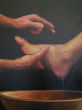 Pope Francis to wash the feet of 12 migrants (Calvin Carter). Image of Pope Francis to wash the feet of 12 migrants (Calvin Carter).