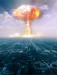 ISIS has the potential to go nuclear (ZidBits). Image of ISIS has the potential to go nuclear (ZidBits).