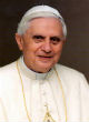 A rare interview of previous Pope Benedict XVI (aciprensa). Image of A rare interview of previous Pope Benedict XVI (aciprensa).