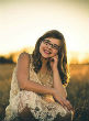 Annabel Beam shares story of how God cured her of lifelong illness (PA Real Life). Image of Annabel Beam shares story of how God cured her of lifelong illness (PA Real Life).