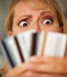 How much do YOU owe (Shutterstock)? Image of How much do YOU owe (Shutterstock)?