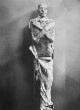 Ramesses III was assassinated (Bettman Archive). Image of Ramesses III was assassinated (Bettman Archive).