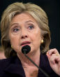 Hillary Clinton's email scandal has critics questioning her ability to lead the nation (Evan Vucci/AP). Image of Hillary Clinton's email scandal has critics questioning her ability to lead the nation (Evan Vucci/AP).