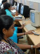 900 million Indians are unable to go online. Image of 900 million Indians are unable to go online.