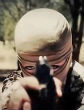 Jihadi Jane (not pictured) has been accused of killing five people (ISIS propaganda film). Image of Jihadi Jane (not pictured) has been accused of killing five people (ISIS propaganda film).