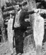 The last known survivor of the Cristero War dies at 103 (Pinterest). Image of The last known survivor of the Cristero War dies at 103 (Pinterest).