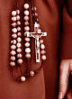 Thailand's Red Nuns open up to share their spiritual ventures (Alex Proimos/Flickr). Image of Thailand's Red Nuns open up to share their spiritual ventures (Alex Proimos/Flickr).