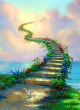 Woman describes visit to heaven (aFreeman0409/YouTube). Image of Woman describes visit to heaven (aFreeman0409/YouTube).
