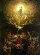 Pope Francis calls us to know the difference between sinning and sin (Gustave Dore). Image of Pope Francis calls us to know the difference between sinning and sin (Gustave Dore).