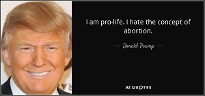 Republican Presidential Candidate Donald Trump Republican Presidential Candidate Donald Trump
