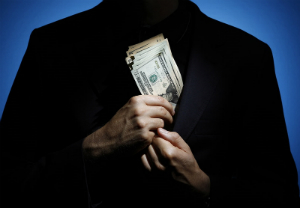The Panama Papers detail the tax evasion schemes of thousands of wealthy people around the world. The Panama Papers detail the tax evasion schemes of thousands of wealthy people around the world.