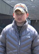 Ashton Dunford saved 40 people from fiery deaths (WSET). Image of Ashton Dunford saved 40 people from fiery deaths (WSET).
