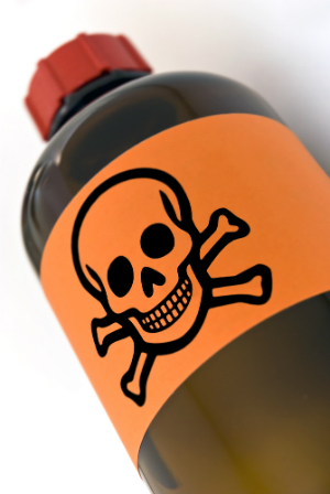 New contraception law makes it easier for women to poison themselves ...