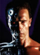 Researchers believe Artificial Intelligence can lead to the extinction of all humanity (Terminator 2). Image of Researchers believe Artificial Intelligence can lead to the extinction of all humanity (Terminator 2).