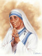 Mother Teresa was a hero for several reasons (Dick bobnick). Image of Mother Teresa was a hero for several reasons (Dick bobnick).