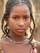 Young girls are accepting suicide missions to escape sexual slavery and starvation (Irene Becker). Image of Young girls are accepting suicide missions to escape sexual slavery and starvation (Irene Becker).