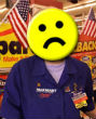 What does Walmart's revenue drop mean (WalmartDid). Image of What does Walmart's revenue drop mean (WalmartDid).