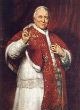 Latest Spielberg movie features Pope Pius IX (WikiMedia Commons). Image of Latest Spielberg movie features Pope Pius IX (WikiMedia Commons).