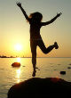 Stay positive by following five simple tips (WikiMedia Commons). Image of Stay positive by following five simple tips (WikiMedia Commons).