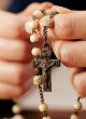 Fr. Tom still missing but Bishop Paul Hinder believes he will be saved (Shutterstock). Image of Fr. Tom still missing but Bishop Paul Hinder believes he will be saved (Shutterstock).