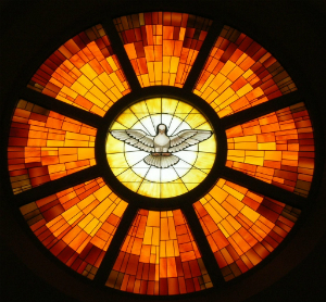 Pentecost is widely considered the birthday of the Catholic Church. Pentecost is widely considered the birthday of the Catholic Church.