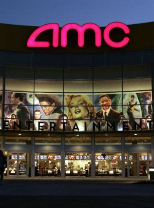 New reports indicate nearly 100 thousand U.S. jobs report to China (AMC Theatres). New reports indicate nearly 100 thousand U.S. jobs report to China (AMC Theatres).