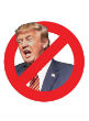 Who can stop Trump? Apparently, no one (Twitter). Image of Who can stop Trump? Apparently, no one (Twitter).