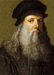 Leonardo da Vinci's art may help researchers unveil his DNA (Pinterest). Image of Leonardo da Vinci's art may help researchers unveil his DNA (Pinterest).