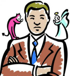 When are you most vulnerable and how to handle it (InColors). When are you most vulnerable and how to handle it (InColors).