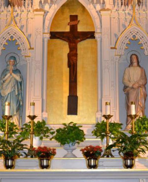 New study reveals Catholics hold highest retention rate - but no one is ...