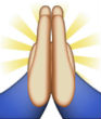 The Bible has been translated into a less-conventional, more approachable language: emoji (pix11/WPIX-TV). Image of The Bible has been translated into a less-conventional, more approachable language: emoji (pix11/WPIX-TV).